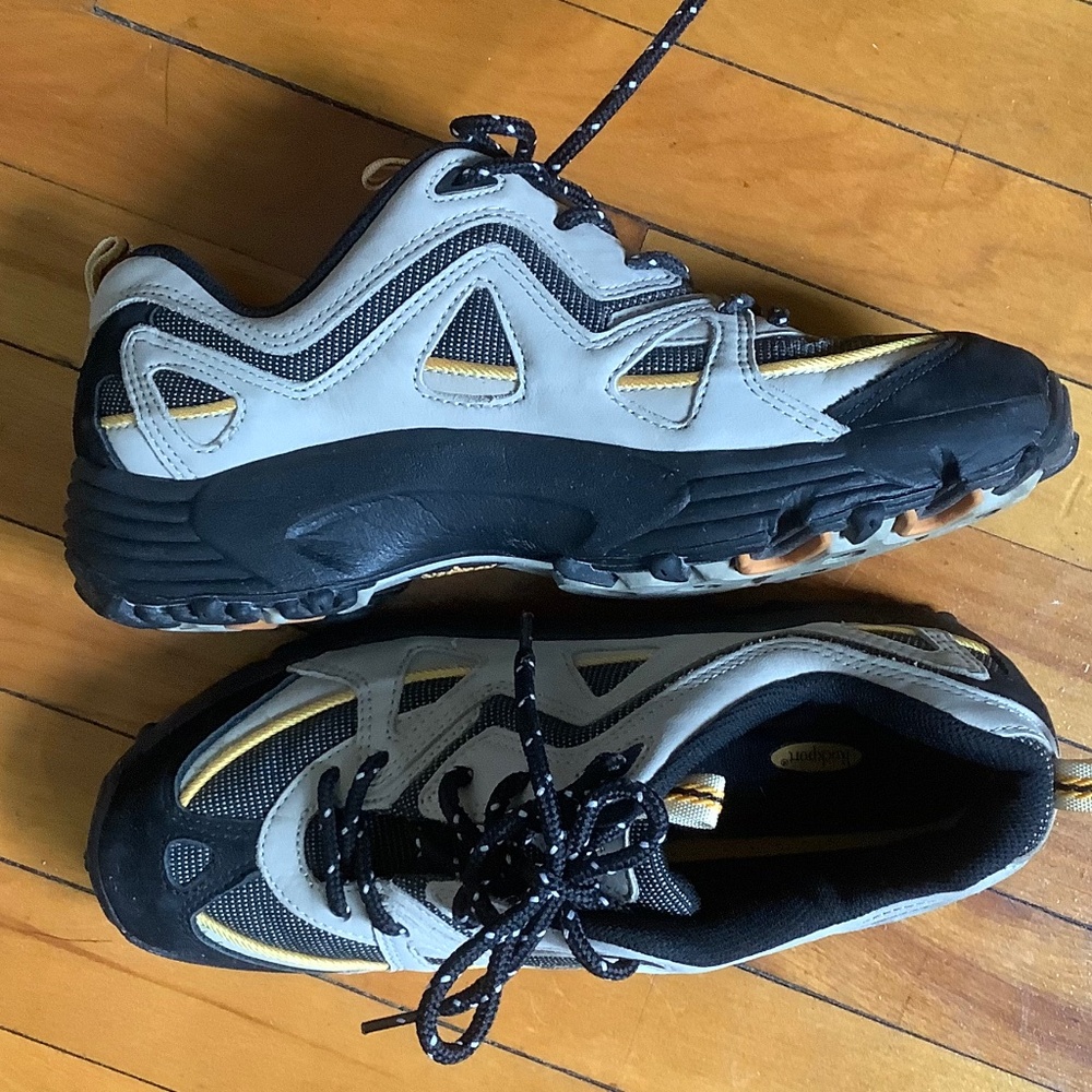 Rockport XCS Hiking Booties Sz 8